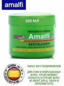 ***AMALFI  Маска для волос "Revitalizing",  500ml - КОЛОРЛОН ВТД Новосибирск