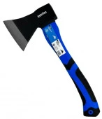 Vertextools  топор, 1000 г, фибергласовое топорище 10-35-1000 - КОЛОРЛОН ВТД Новосибирск