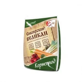 Корнеплод ОМУ 1кг (NPK 13-17-17) - КОЛОРЛОН ВТД Новосибирск