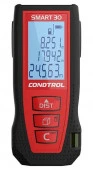 Лазерный дальномер CONDTROL Smart 30 - КОЛОРЛОН ВТД Новосибирск