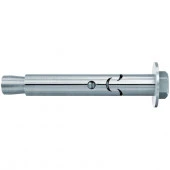 FISCHER Анкер FSA-S 12/10х80 (2 шт) 127166 - КОЛОРЛОН ВТД Новосибирск
