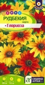 Рудбекия хирта Глориоза/Сем Алт/цп 0,05 гр. - КОЛОРЛОН ВТД Новосибирск