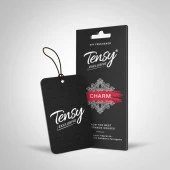 TA-37 Ароматизатор "Tensy" Эксклюзив ШАРМ (Signorina, Salvatore Ferragamo) - КОЛОРЛОН ВТД Новосибирск