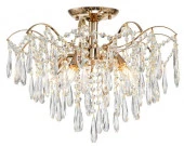 Люстра  Escada 1124/5PL E14*40W Gold - КОЛОРЛОН ВТД Новосибирск