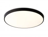 *Светильник LED потолочный FZ1224 BK черный IP44 13W 4200K D232*50 Н - КОЛОРЛОН ВТД Новосибирск