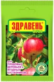 Здравень Плодовых дер.и яг.куст. Турбо 30гр ВХ  - КОЛОРЛОН ВТД Новосибирск
