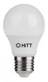 10W HiTT-PL-A60-10-230-E27-4000 - КОЛОРЛОН ВТД Новосибирск