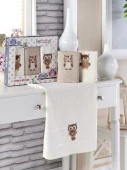 Сал. METEOR 40*60*3 ваф.кор. KANAVICE LUX  BAYKUS 10162 - КОЛОРЛОН ВТД Новосибирск