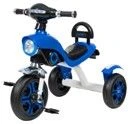 Детский трехколесный велосипед Farfello S-05 (Синий S-05) - КОЛОРЛОН ВТД Новосибирск