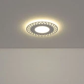 DSS003 6W 4200K Led светильник * - КОЛОРЛОН ВТД Новосибирск