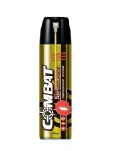 COMBAT SuperSpray инсектицид 500 ml - КОЛОРЛОН ВТД Новосибирск