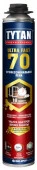 TYTAN Professional Ultra Fast 70 пена профессиональная 870 мл - КОЛОРЛОН ВТД Новосибирск