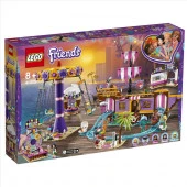 41375Игрушка Подружки Прибрежный парк развлечений - КОЛОРЛОН ВТД Новосибирск