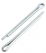 DIN94 Шплинт M 3,2 x 40 Zn (10 шт.) - КОЛОРЛОН ВТД Новосибирск