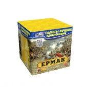 Ермак - КОЛОРЛОН ВТД Новосибирск
