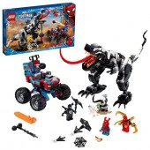 76151Конструктор LEGO Super Heroes 76151 - КОЛОРЛОН ВТД Новосибирск
