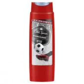 OLD SPICE Гель для душа Dirt Destroyer Strong Slugger 250мл - КОЛОРЛОН ВТД Новосибирск