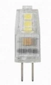 ***3W Лампа LEEK LE JC LED 3W 4K G4 12V - КОЛОРЛОН ВТД Новосибирск