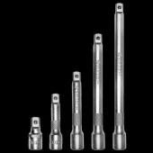 Удлинитель гибкий 1/2" 200 мм BERGER BG2005 - КОЛОРЛОН ВТД Новосибирск