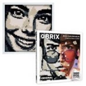50001 QBRIX - ORIGINAL  Фото-конструктор - КОЛОРЛОН ВТД Новосибирск