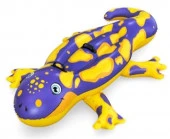 Игрушка Bestway надувная Splashin' Salamander 191x119см, запл д/ремонта арт.41502 Код272029 - КОЛОРЛОН ВТД Новосибирск
