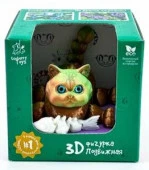 1356 Игрушка Кот Морис - КОЛОРЛОН ВТД Новосибирск