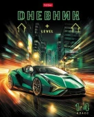 48ДмТ5В_36126 Дневник для 1-4кл. 48л А5ф тв.пер зап.. фор. Со справ.инф глянц. лам. -Гор.гонки- - КОЛОРЛОН ВТД Новосибирск
