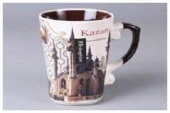 кружка KR-SCD124-1327BB - КОЛОРЛОН ВТД Новосибирск