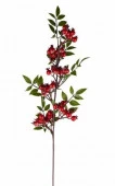 Интерьерное украшение ветка из полиэтилена, 56x11x10см арт.90944 (НГ) - КОЛОРЛОН ВТД Новосибирск