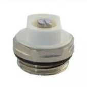 Кран Маевского 3/4" TIM3113 TIM - КОЛОРЛОН ВТД Новосибирск