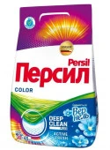 Persil 4,5кг Color - КОЛОРЛОН ВТД Новосибирск