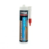 TYTAN Professional Строительный клей для ванных комнат №915 белый 440г - КОЛОРЛОН ВТД Новосибирск