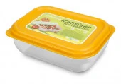 КОНТЕЙНЕР ДЛЯ ПРОДУКТОВ 1.35Л С201 - КОЛОРЛОН ВТД Новосибирск