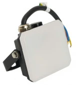 20W Прожектор LED 2835 SMD 6400K IP65  AC230V/50Hz, белый, LL-940 - КОЛОРЛОН ВТД Новосибирск