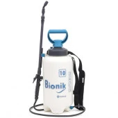 Опрыскиватель CYCLE Bionik 10L - КОЛОРЛОН ВТД Новосибирск