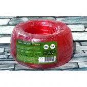 Шланг "Радуга" ПВХ диаметр 18мм, толщина 1,5 мм, длина 20м - КОЛОРЛОН ВТД Новосибирск