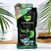 EXPEL САШЕ Средство для устранения засоров ОТ ВОЛОС 2*50г - КОЛОРЛОН ВТД Новосибирск