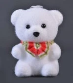 Фигурка Мишка декоративная арт.TIJA8331 Код257032 - КОЛОРЛОН ВТД Новосибирск