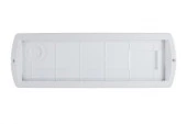 SQ0349-0206 Оповещатель охранно-пожарный световой Топаз-12 (основание) 12 В, IP52 TDM - КОЛОРЛОН ВТД Новосибирск