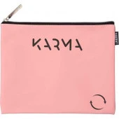 Папка д/тетрадей А5 deVENTE "Karma" 8053541 антиванд.кож.зам.,на молн.,аппл. - КОЛОРЛОН ВТД Новосибирск