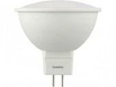 7W Led Camelion JCDR 830/GU5.3 / 220В - КОЛОРЛОН ВТД Новосибирск