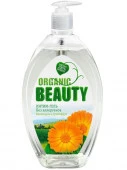 INTIMED Comfort/Organic Beauty Интим-гель Календула и Грейпфрут, 500 мл - КОЛОРЛОН ВТД Новосибирск