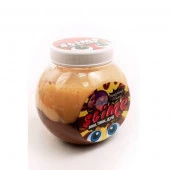 266118  SLIME "MEGA MIX", МОРОЖЕНОЕ + ШОКОЛАД, 500 Г. в кор.10шт - КОЛОРЛОН ВТД Новосибирск