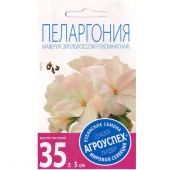 Пеларгония Маверик Эйплблоссом 4шт (Агроуспех)	Новинка - КОЛОРЛОН ВТД Новосибирск