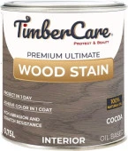 Масло TimberCare WS 350086 (цвет: Какао/ Cocoa), банка 0,75л - КОЛОРЛОН ВТД Новосибирск
