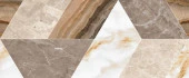 Кафель 25х60 ДЖОЙ микс низ 02 (GRACIA ceramica) кор. - 8 шт. - КОЛОРЛОН ВТД Новосибирск