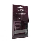 Ароматизатор-ампула ION Shot TOBACCO VANILLE 5 мл - КОЛОРЛОН ВТД Новосибирск
