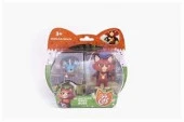 34108Фигурка Босс (7,5см) с аксессуарами - КОЛОРЛОН ВТД Новосибирск