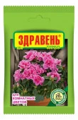 Здравень Комнатные цветы Турбо 30гр ВХ  - КОЛОРЛОН ВТД Новосибирск