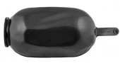 Мембрана 80/100 л. EPDM D вн. 90 мм с хвостом - КОЛОРЛОН ВТД Новосибирск
